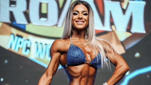 2024 1 Bro Pro Denmark Bikini Division Show Preview