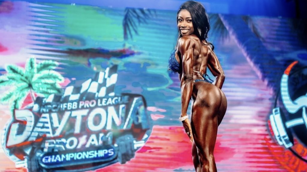 2024 KC Bikini Pro Championships Bikini Division Show Preview