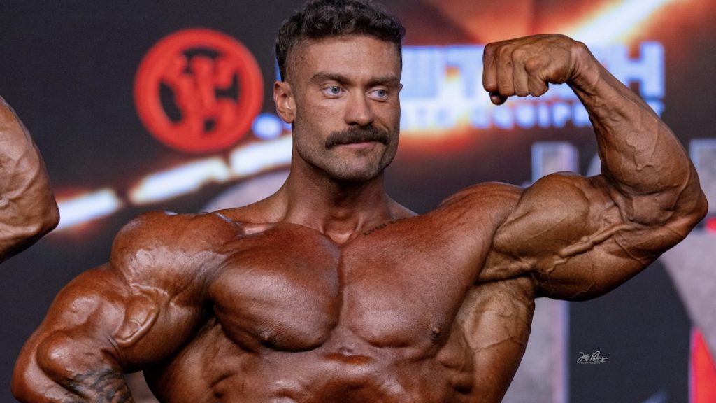 2024 Prague Pro Preview: Chris Bumstead, Shaun Clarida to Compete in Men’s Open