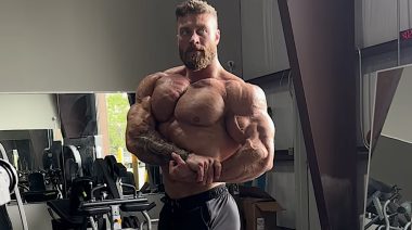 “I Don’t Think I’m Going To Win”: Chris Bumstead’s Expectations for His Men’s Open Bodybuilding Debut