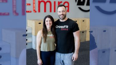 From Battling Cancer to Unmanageable Rent Increases: Why CrossFit Affiliate Owner Kirby Martin Has Stuck It Out for 10 Years