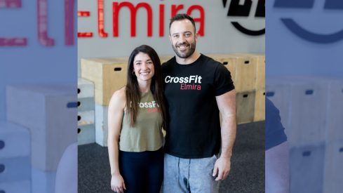 From Battling Cancer to Unmanageable Rent Increases: Why CrossFit Affiliate Owner Kirby Martin Has Stuck It Out for 10 Years