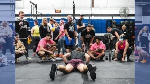 CrossFit Skylands Steps Up for Veterans in November, Raises $22,105 and Counting 