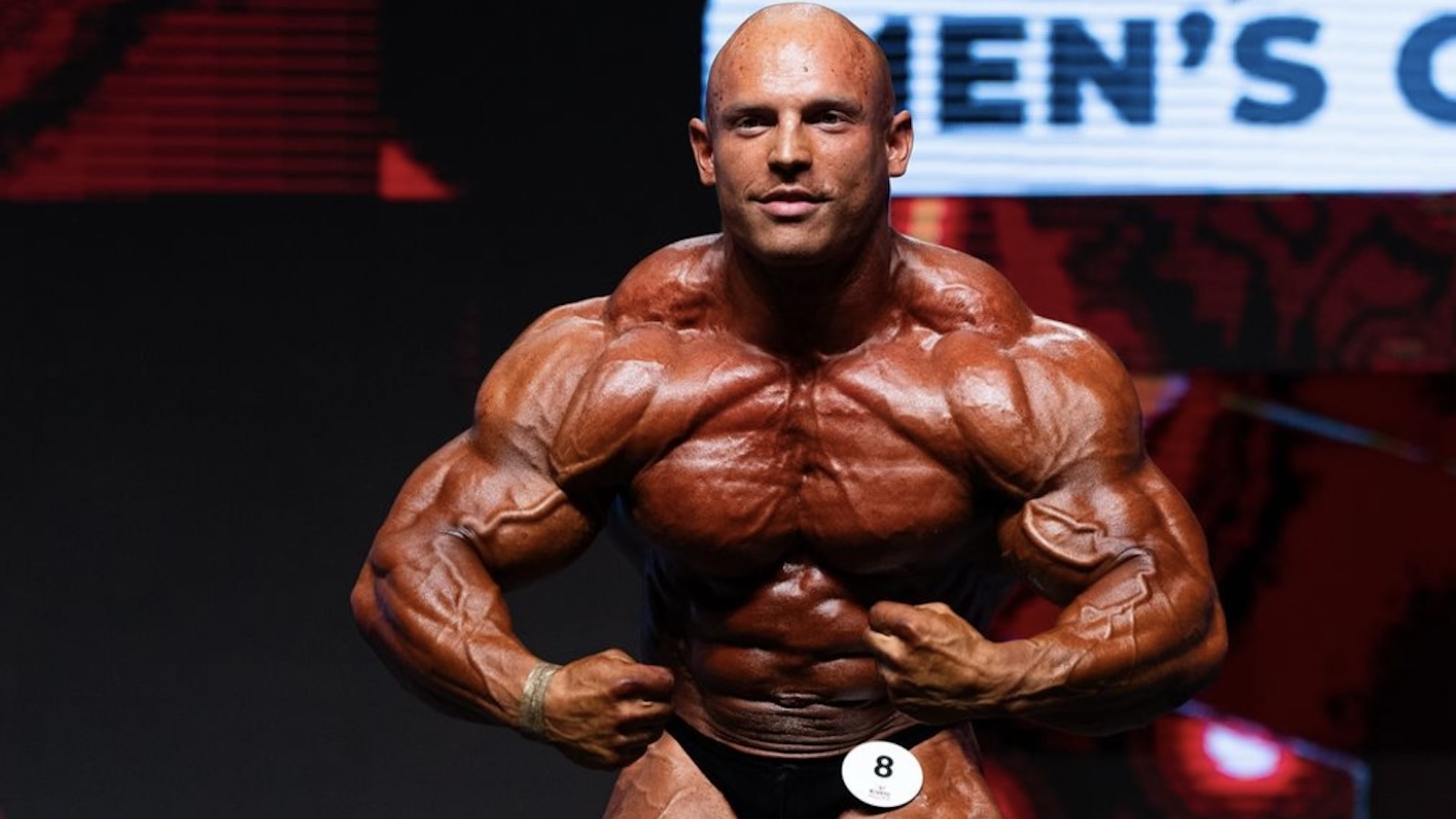 2024 Prague Pro Results BarBend