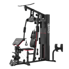 GMWD Multi Gym Station with Weight Stack HGS