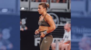 The Post-CrossFit Games Top 100 Worldwide Ranking – Gabriela Migała and Jeff Adler on Top