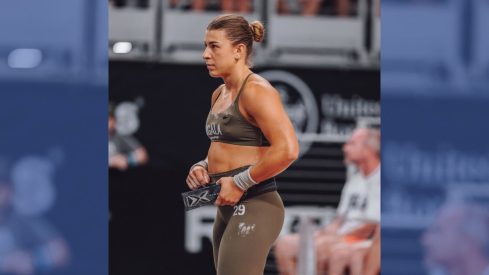 The Post-CrossFit Games Top 100 Worldwide Ranking – Gabriela Migała and Jeff Adler on Top