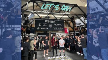 The 2025 CrossFit Games Season: Rumor Round-Up and a Theory for What’s Next