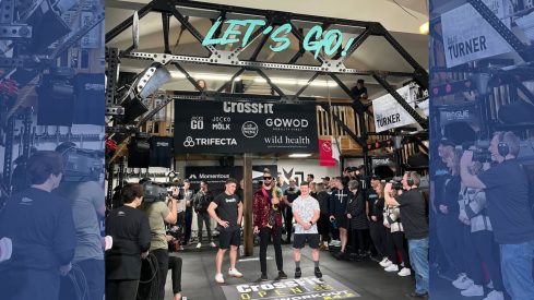 The 2025 CrossFit Games Season: Rumor Round-Up and a Theory for What’s Next