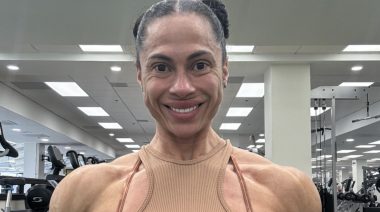 2024 Texas State Pro Bodybuilding Show Preview