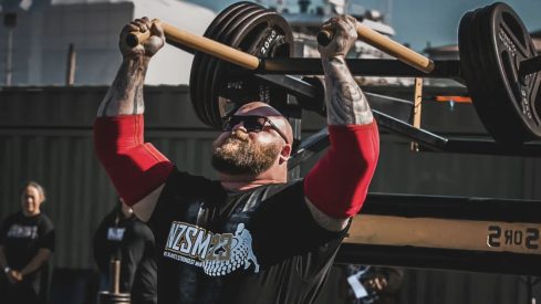 2024 Magnús Ver Magnússon Strongman Classic Preview