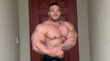 Nick Walker New Bodybuilding Coach