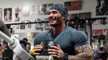 Meal Frequency Jeremy Buendia