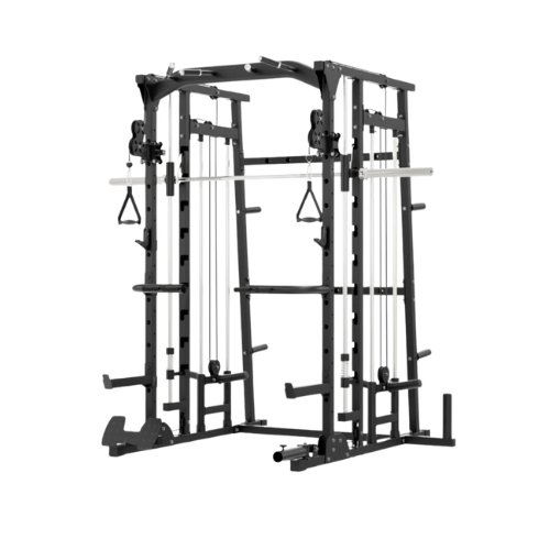 Major Fitness All-In-One Home Gym Smith Machine SML07