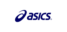 Asics Logo