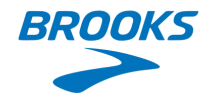 Brooks Running Logo