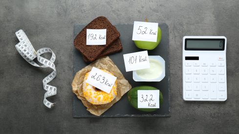 Better Understanding “Calories In, Calories Out” for Weight Loss (or Gain)