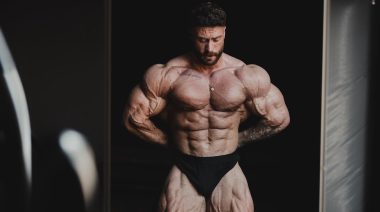 Chris Bumstead’s Men’s Open Bodybuilding Debut — Does He Stand a Chance?