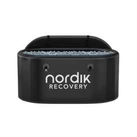 Nordik Recovery Ice Bath