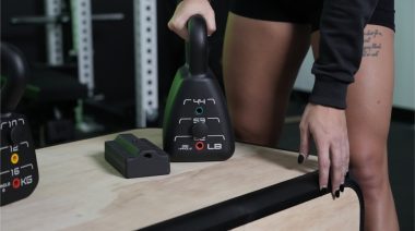 PowerBlock Adjustable Kettlebell Review