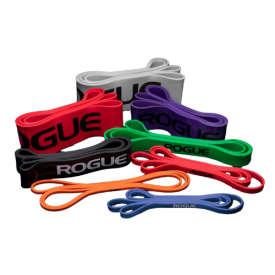 Rogue Fitness Echo Resistance Band