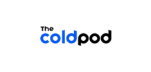 The Cold Pod Logo