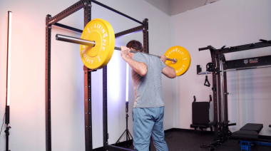 Titan T3 Power Rack Review