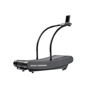 Woodway Curve LTG Treadmill