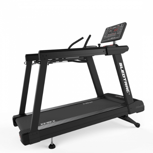 Xebex St-6000 Treadmill
