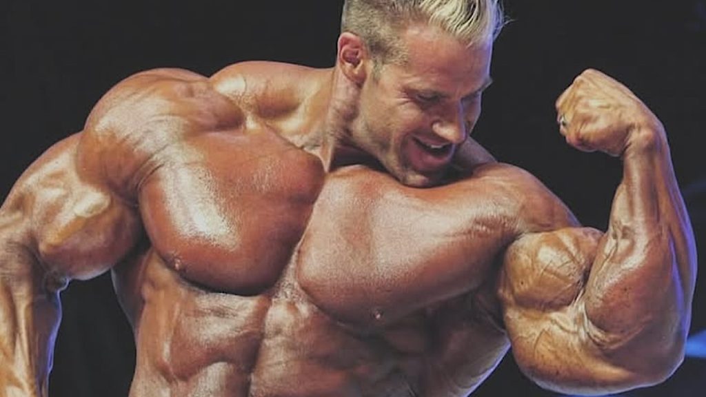 4x Mr. Olympia Champion Jay Cutler’s Updated Arm Training Is Worth Trying