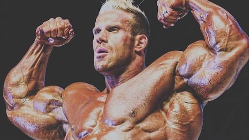 A Champion Bodybuilding Coach’s Review of Jay Cutler’s Back Training