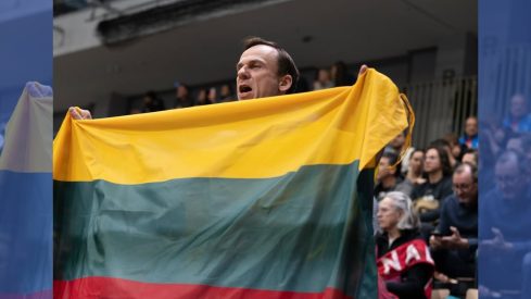 Lithuanian Team Exits 2024 iF3 Worlds Over Neutral Flag Policy, Handling of Russian Athletes