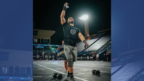 5 Big Moments in the Sport of CrossFit in 2024 