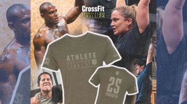 CrossFit Quarterfinals