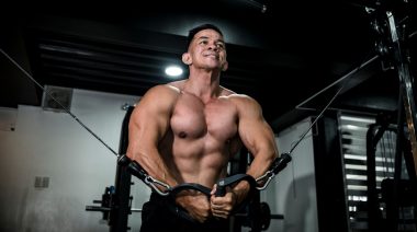 The Rationale for More Reps Per Set for Muscle Growth