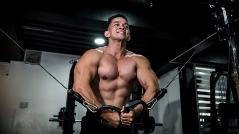 The Rationale for More Reps Per Set for Muscle Growth