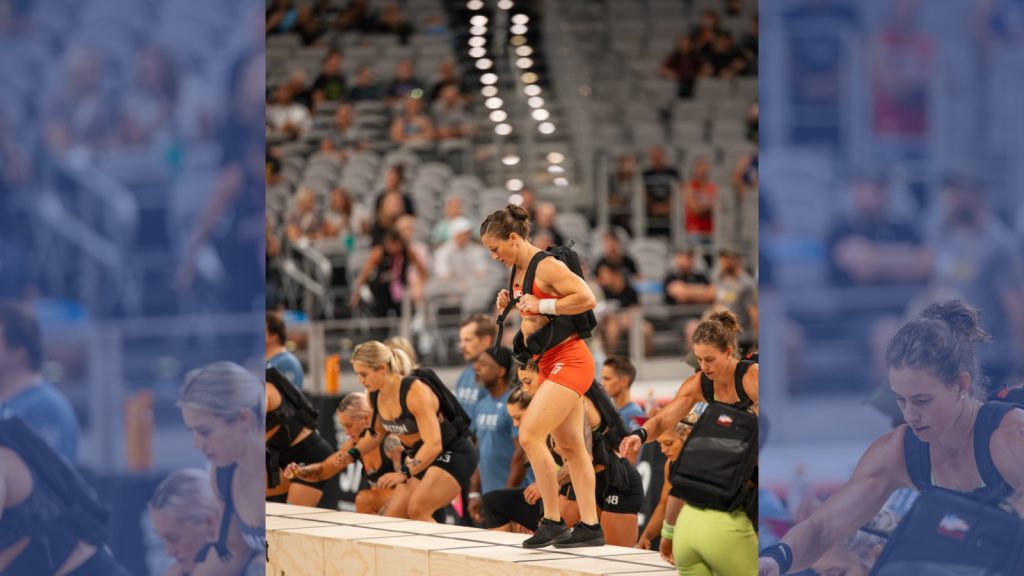 How Does the 2025 CrossFit Games Prize Purse Work? 