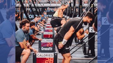 2025 CrossFit Season Rulebook