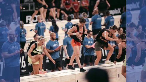 Answering Our 6 Burning Questions About the 2024 CrossFit Games Season and Affiliate Community