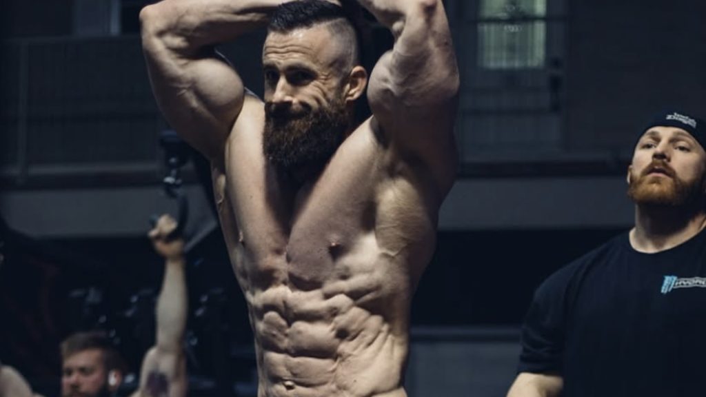 Hypertrophy Coach Joe Bennett’s 5-Step Program For Shredding Fat Fast