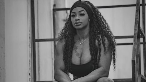 Shanique Grant To Return To Competitive Bodybuilding as Wellness Athlete