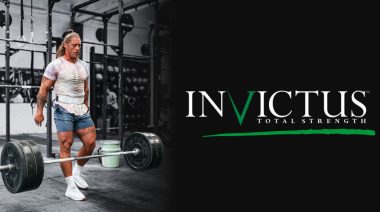 Invictus Launches New Total Strength Program Created by Games Podium Athletes Sam Dancer and Holden Rethwill