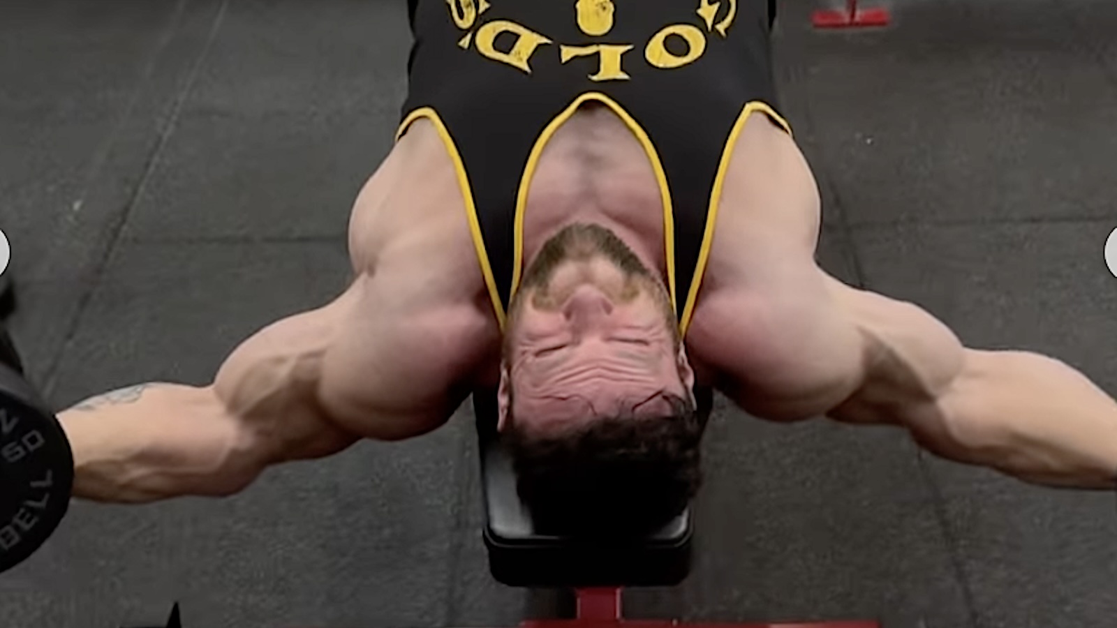 Is Ego Lifting Actually Bad? BarBend