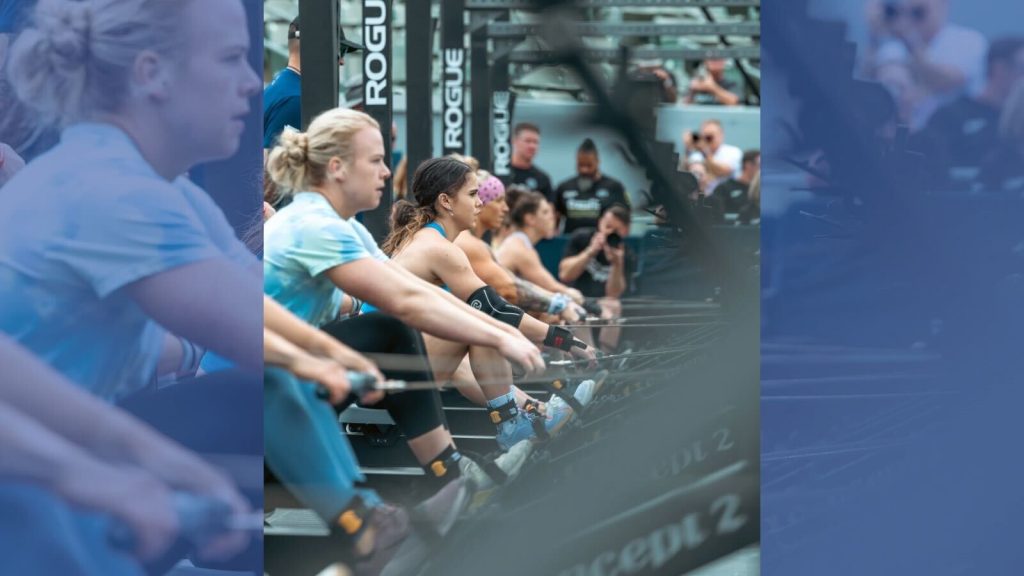 A Third Pathway to the 2025 CrossFit Games Leaked: Last-Chance Qualifier