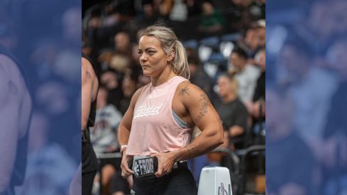 Interview: Zimbabwe’s Christina Livaditakis on Election to PFAA Board and Why She’ll Be Competing in the 2025 CrossFit Season