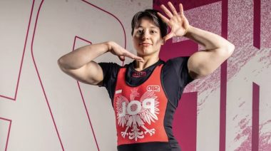 Agata Sitko (69KG) Scores 3 IPF World Records at 2025 Sheffield Powerlifting Championships