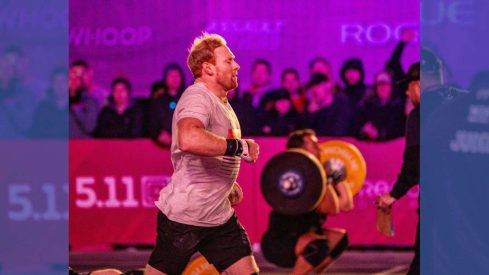 Which CrossFit Games Vets Will Thrive in 2025 Season Structure—and Who Won’t? 