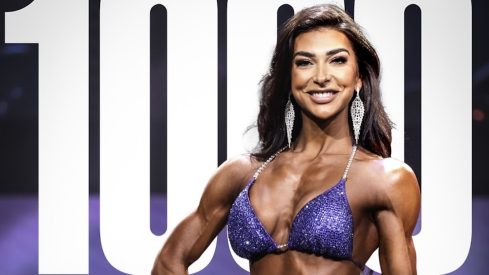 2025 Bikini International Preview — Lauralie Chapados Will Not Defend The Title