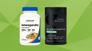 best ashwagandha supplements