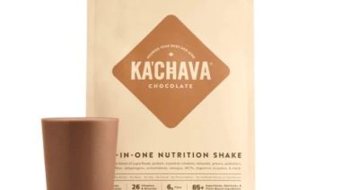 Ka'Chava All In One Nutrition Shake